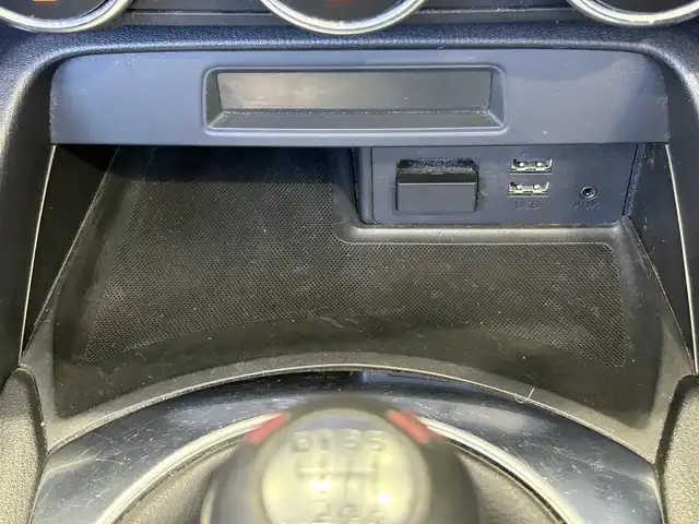 マツダ ロードスター S スペシャルパッケージ 山口県 2015(平27)年 6.6万km セラミックM 6MT/純正ナビ BT/バックカメラ/スマートキー 2個/LEDオートヘッドライト/純正アルミホイール/ETC/ドラレコ/横滑り防止/ステアリングリモコン/保証書 取説/禁煙車