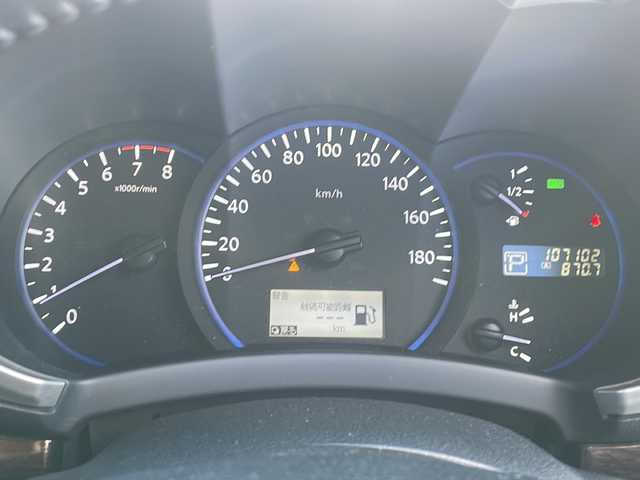 日産 エルグランド 350ハイウェイスター 長野県 2013(平25)年 10.7万km ブリリアントホワイトパール (株)IDOMが運営する【じしゃロン長野店】の自社ローン専用車両になりますこちらは現金またはオートローンご利用時の価格です。自社ローンご希望の方は別途その旨お申付け下さい/純正ナビ/バックカメラ/ステアリングスイッチ/ETC/両側パワースライドドア