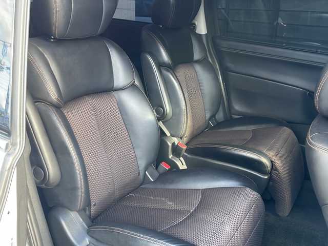 日産 エルグランド 350ハイウェイスター 長野県 2013(平25)年 10.7万km ブリリアントホワイトパール (株)IDOMが運営する【じしゃロン長野店】の自社ローン専用車両になりますこちらは現金またはオートローンご利用時の価格です。自社ローンご希望の方は別途その旨お申付け下さい/純正ナビ/バックカメラ/ステアリングスイッチ/ETC/両側パワースライドドア