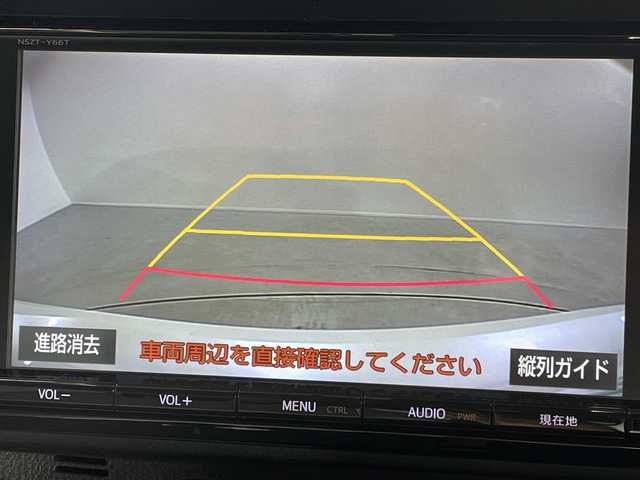 トヨタ ヴィッツ ハイブリッド U 神奈川県 2017(平29)年 2.6万km ホワイトパールクリスタルシャイン 純正ナビ/フルセグTV　Bluetooth　CD　DVD/バックカメラ/クルーズコントロール/セーフティセンスC/シートヒーター/ETC/前方ドライブレコーダー/プッシュスタート/スマートキー　/プリクラッシュセーフティシステム/レーンディパーチャアラート/オートマチックハイビーム