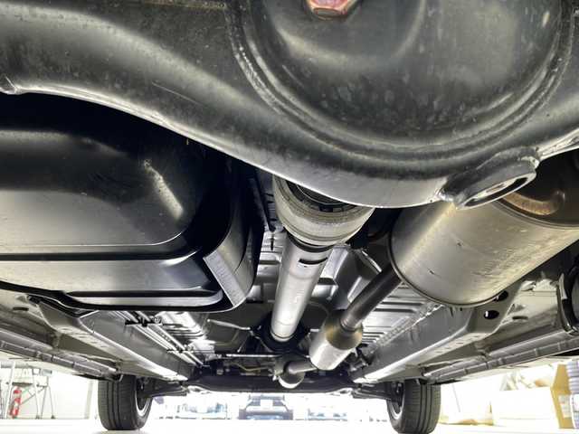 三菱 デリカミニ T プレミアム 岐阜県 2024(令6)年 0.9万km アメジストブラック 純正9型ディスプレイオーディオ/マイパイロット/衝突軽減ブレーキ/車線逸脱警報機能/先行車発進お知らせ機能/標識表示/コーナーセンサー/アラウンドビューモニター/デジタルインナーミラー/前後ドライブレコーダー/ETC/ルーフレール/ハーフレザーシート/シートヒーター/革巻きステアリング/ステアリングスイッチ/パドルシフト/LEDヘッドライト/フォグランプ/純正ドアバイザー/純正フロアマット