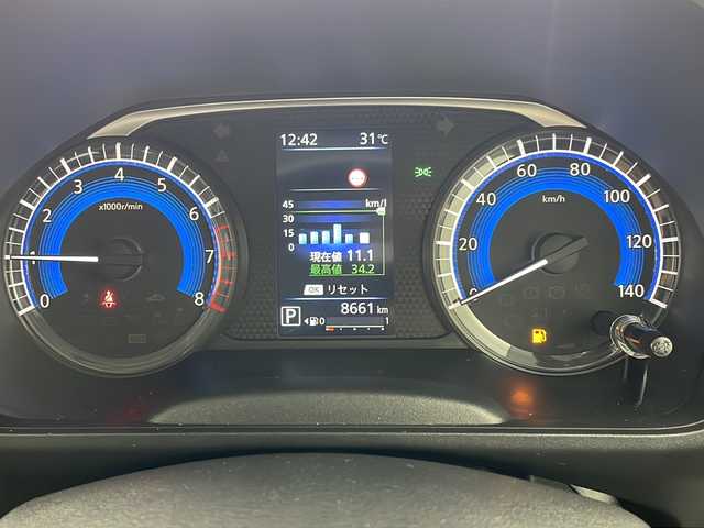 三菱 デリカミニ T プレミアム 岐阜県 2024(令6)年 0.9万km アメジストブラック 純正9型ディスプレイオーディオ/マイパイロット/衝突軽減ブレーキ/車線逸脱警報機能/先行車発進お知らせ機能/標識表示/コーナーセンサー/アラウンドビューモニター/デジタルインナーミラー/前後ドライブレコーダー/ETC/ルーフレール/ハーフレザーシート/シートヒーター/革巻きステアリング/ステアリングスイッチ/パドルシフト/LEDヘッドライト/フォグランプ/純正ドアバイザー/純正フロアマット