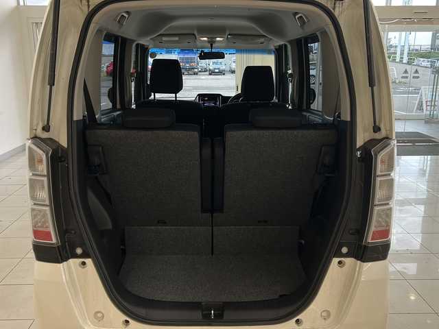 ホンダ Ｎ ＢＯＸ G SSパッケージ 新潟県 2013(平25)年 7.1万km プレミアムホワイトパール ４WD/両側パワースライドドア/前後ドライブレコーダー/純正フロアマット/ABS/横滑り防止装置