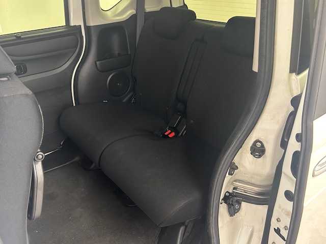 ホンダ Ｎ ＢＯＸ カスタム SSパッケージ 静岡県 2017(平29)年 9.5万km プレミアムホワイトパールⅡ (株)IDOMが運営する【じしゃロン浜松店】の自社ローン対象車両になります。こちらは現金ご利用時の価格です。自社ローンご希望の方は別途その旨お申付け下さい/純正フルセグナビ(VXM-175VFi)/純正14インチアルミホイール/バックカメラ/両側パワースライドドア/シートヒーター/シティブレーキアクティブシステム/ETC/ヘッドランプイルミネーション（青）/フォグランプ/電動ウインカーミラー/オートライト/サイドスポイラー/バックドアスポイラー/スマートキー/プッシュスタート