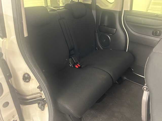 ホンダ Ｎ ＢＯＸ カスタム SSパッケージ 静岡県 2017(平29)年 9.5万km プレミアムホワイトパールⅡ (株)IDOMが運営する【じしゃロン浜松店】の自社ローン対象車両になります。こちらは現金ご利用時の価格です。自社ローンご希望の方は別途その旨お申付け下さい/純正フルセグナビ(VXM-175VFi)/純正14インチアルミホイール/バックカメラ/両側パワースライドドア/シートヒーター/シティブレーキアクティブシステム/ETC/ヘッドランプイルミネーション（青）/フォグランプ/電動ウインカーミラー/オートライト/サイドスポイラー/バックドアスポイラー/スマートキー/プッシュスタート