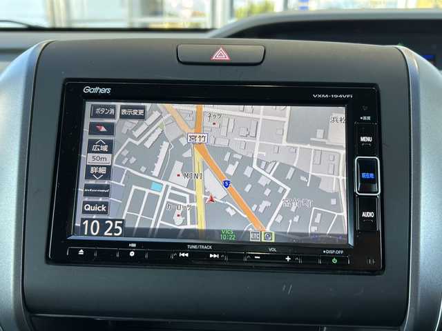 ホンダ フリード G ホンダセンシング 静岡県 2018(平30)年 7.2万km ホワイトオーキッドパール 純正ナビ/・CD/DVD/ipod/SD/USB/AUX/Bluetooth/・フルセグTV/ラジオ/主要装備/・レーダークルーズコントロール　/・ドライブレコーダー　/・バックカメラ　/・両側パワースライドドア　/・ホンダセンシング　/・ＥＴＣ　/・ステアリングリモコン　/・ハーフレザーシート　/・レーンキープアシスト　/・オートライト/・ステアリングリモコン/・ヒーテッドドアミラー/・純正アルミホイール/・純正フロアマット/・ハーフレザーシート/・LEDヘッドライト/・盗難防止装置/・プッシュスタート/・スマートキー