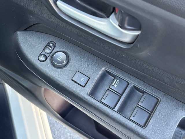 ホンダ Ｎ ＷＧＮ カスタム G 宮城県 2014(平26)年 7.3万km プレミアムホワイトパール 登録時走行距離７２３１３ｋｍ/純正ナビ/FM/AM/USB・SD/iPad・AUX/CD/DVD/ステアリングリモコン/ABS/横滑り防止装置/オートライト/アイドリングストップ/LEDヘッドライト/社外１４インチAW/ブリヂストン・ニューノ装着【２５年製　７ｍｍ】/ドアバイザー