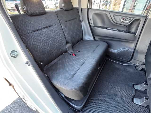 ホンダ Ｎ ＷＧＮ カスタム G 宮城県 2014(平26)年 7.3万km プレミアムホワイトパール 登録時走行距離７２３１３ｋｍ/純正ナビ/FM/AM/USB・SD/iPad・AUX/CD/DVD/ステアリングリモコン/ABS/横滑り防止装置/オートライト/アイドリングストップ/LEDヘッドライト/社外１４インチAW/ブリヂストン・ニューノ装着【２５年製　７ｍｍ】/ドアバイザー