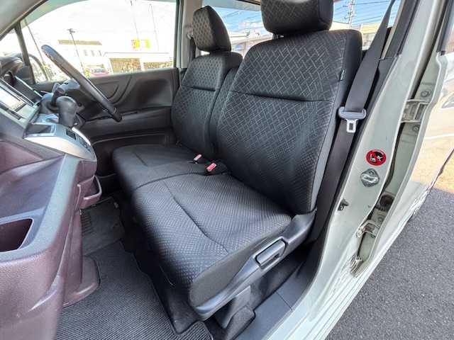 ホンダ Ｎ ＷＧＮ カスタム G 宮城県 2014(平26)年 7.3万km プレミアムホワイトパール 登録時走行距離７２３１３ｋｍ/純正ナビ/FM/AM/USB・SD/iPad・AUX/CD/DVD/ステアリングリモコン/ABS/横滑り防止装置/オートライト/アイドリングストップ/LEDヘッドライト/社外１４インチAW/ブリヂストン・ニューノ装着【２５年製　７ｍｍ】/ドアバイザー