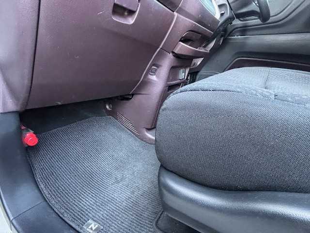 ホンダ Ｎ ＷＧＮ カスタム G 宮城県 2014(平26)年 7.3万km プレミアムホワイトパール 登録時走行距離７２３１３ｋｍ/純正ナビ/FM/AM/USB・SD/iPad・AUX/CD/DVD/ステアリングリモコン/ABS/横滑り防止装置/オートライト/アイドリングストップ/LEDヘッドライト/社外１４インチAW/ブリヂストン・ニューノ装着【２５年製　７ｍｍ】/ドアバイザー