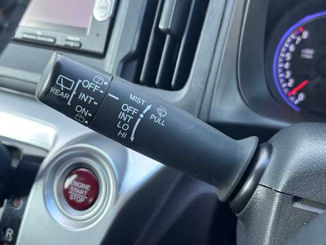 ホンダ Ｎ ＷＧＮ カスタム G 宮城県 2014(平26)年 7.3万km プレミアムホワイトパール 登録時走行距離７２３１３ｋｍ/純正ナビ/FM/AM/USB・SD/iPad・AUX/CD/DVD/ステアリングリモコン/ABS/横滑り防止装置/オートライト/アイドリングストップ/LEDヘッドライト/社外１４インチAW/ブリヂストン・ニューノ装着【２５年製　７ｍｍ】/ドアバイザー