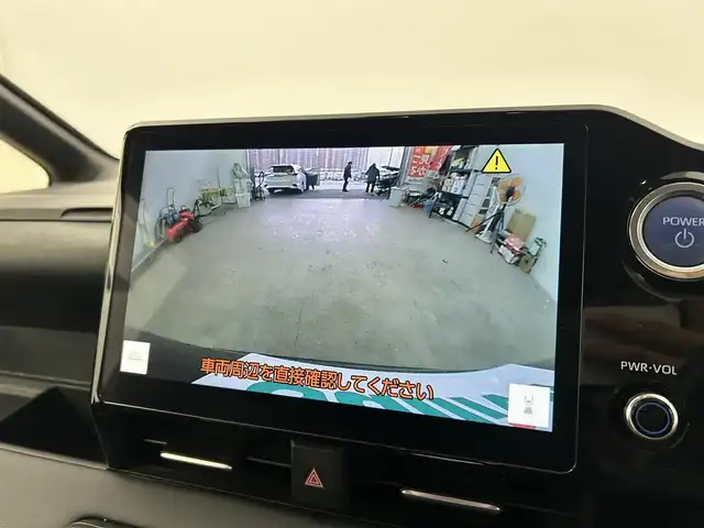 トヨタ ノア ハイブリッド S－G 千葉県 2022(令4)年 5.1万km アティチュードブラックマイカ 禁煙車/純正10インチディスプレイオーディオナビ/・CD/DVD/BT/ACP/AA/HDMI/フルセグ/両側パワースライドドア/純正14インチフリップダウンモニター/プリクラッシュセーフティ/レーンディパーチャーアラート/プロアクティブドライビングアシスト/コーナーセンサー/パーキングサポートブレーキ/レーダークルーズコントロール/バックカメラワイパー/LEDヘッドライト/オートライト/オートハイビーム/フォグライト/ビルトインETC2.0/2列目サンシェイド/スマートキー/電動パーキングブレーキ/ブレーキホールド