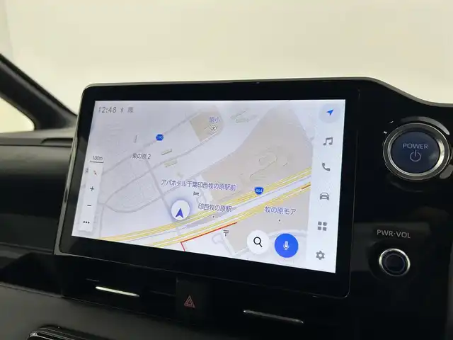 トヨタ ノア ハイブリッド S－G 千葉県 2022(令4)年 5.1万km アティチュードブラックマイカ 禁煙車/純正10インチディスプレイオーディオナビ/・CD/DVD/BT/ACP/AA/HDMI/フルセグ/両側パワースライドドア/純正14インチフリップダウンモニター/プリクラッシュセーフティ/レーンディパーチャーアラート/プロアクティブドライビングアシスト/コーナーセンサー/パーキングサポートブレーキ/レーダークルーズコントロール/バックカメラワイパー/LEDヘッドライト/オートライト/オートハイビーム/フォグライト/ビルトインETC2.0/2列目サンシェイド/スマートキー/電動パーキングブレーキ/ブレーキホールド