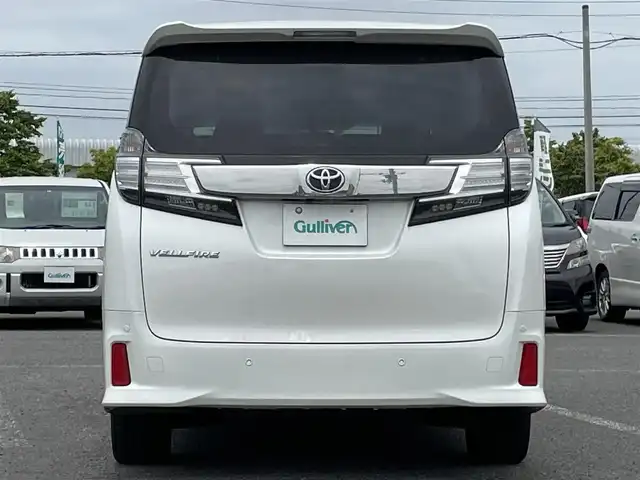 トヨタ ヴェルファイア Z Aエディション 道央・札幌 2017(平29)年 8.7万km ホワイトパールクリスタルシャイン ４WD/ワンオーナー/寒冷地仕様/純正ディーラーOPナビ/CD/DVD/BT/フルセグ/横滑り防止装置/クルーズコントロール/クリアランスソナー/バックカメラ/ビルトインETC/アイドリングストップ/ワイパーデアイサー/nanoe/ECOMODE/両側パワースライドドア/N席/２列目オットマン/革巻きステアリング/ステアリングリモコン/電動パーキング/ブレーキホールド/MTモード付AT/プッシュスタート/スマートキー/LEDヘッドライト/オートライト/フォグランプ/電動格納ミラー/ウィンカーミラー/純正フロアマット/ドアバイザー/純正エンジンスターター