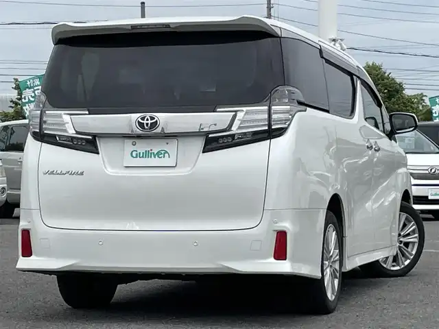 トヨタ ヴェルファイア Z Aエディション 道央・札幌 2017(平29)年 8.7万km ホワイトパールクリスタルシャイン ４WD/ワンオーナー/寒冷地仕様/純正ディーラーOPナビ/CD/DVD/BT/フルセグ/横滑り防止装置/クルーズコントロール/クリアランスソナー/バックカメラ/ビルトインETC/アイドリングストップ/ワイパーデアイサー/nanoe/ECOMODE/両側パワースライドドア/N席/２列目オットマン/革巻きステアリング/ステアリングリモコン/電動パーキング/ブレーキホールド/MTモード付AT/プッシュスタート/スマートキー/LEDヘッドライト/オートライト/フォグランプ/電動格納ミラー/ウィンカーミラー/純正フロアマット/ドアバイザー/純正エンジンスターター