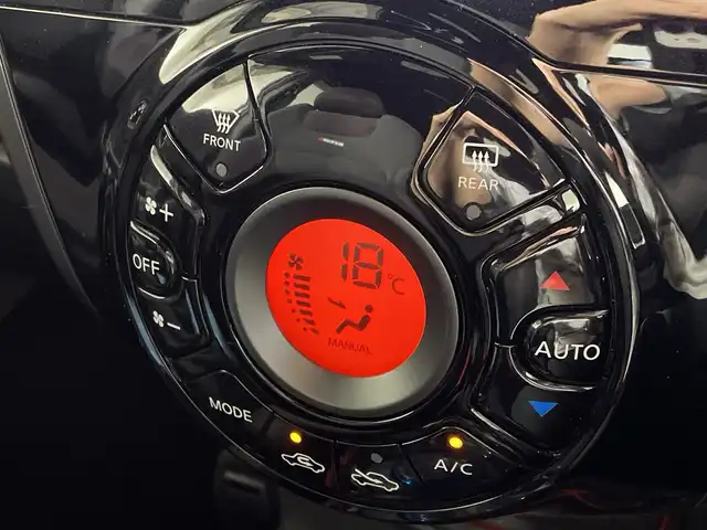 日産 ノート e－パワー ニスモ 福岡県 2020(令2)年 6万km ブリリアントホワイトパール 純正メモリーナビゲーション/フルセグテレビ/バックカメラ/コーナーセンサー/ステアリングスイッチ/革巻きステアリング/スマートキー/プッシュスタートエンジン/LEDヘッドライト/ドアバイザー/フロアマット/純正16インチアルミホイール