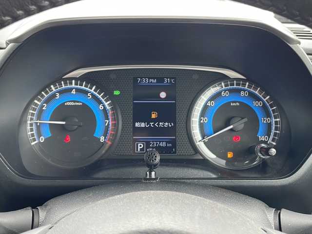 日産 ルークス HWS Gターボ プロパイロットED 山梨県 2023(令5)年 2.4万km ホワイトパール 衝突軽減ブレーキ/社外メモリナビ（CN-F1X10HD）/CD/DVD/BT/フルセグテレビ/アイドリングストップ/クルーズコントロール/両側パワースライドドア/アラウンドビューモニター/ETC/純正LEDヘッドライト/社外デジタルインナーミラー型ドラレコ/スペアキー