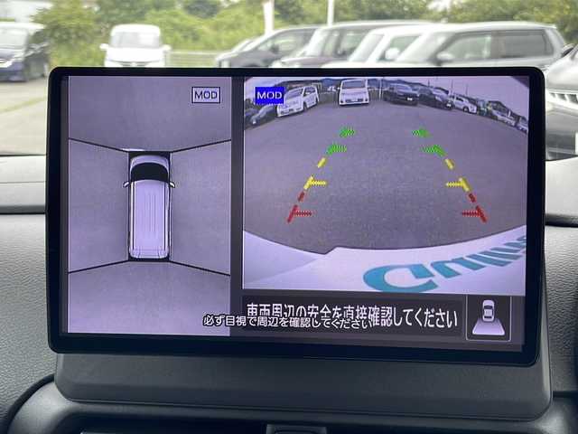 日産 ルークス HWS Gターボ プロパイロットED 山梨県 2023(令5)年 2.4万km ホワイトパール 衝突軽減ブレーキ/社外メモリナビ（CN-F1X10HD）/CD/DVD/BT/フルセグテレビ/アイドリングストップ/クルーズコントロール/両側パワースライドドア/アラウンドビューモニター/ETC/純正LEDヘッドライト/社外デジタルインナーミラー型ドラレコ/スペアキー