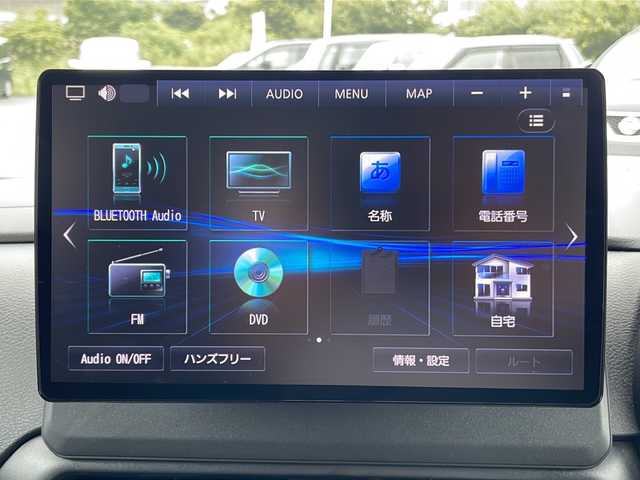 日産 ルークス HWS Gターボ プロパイロットED 山梨県 2023(令5)年 2.4万km ホワイトパール 衝突軽減ブレーキ/社外メモリナビ（CN-F1X10HD）/CD/DVD/BT/フルセグテレビ/アイドリングストップ/クルーズコントロール/両側パワースライドドア/アラウンドビューモニター/ETC/純正LEDヘッドライト/社外デジタルインナーミラー型ドラレコ/スペアキー