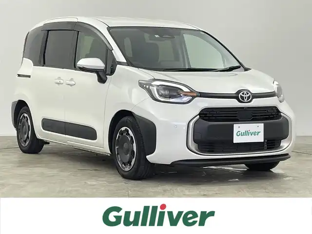 トヨタ シエンタ ハイブリッド Z 千葉県 2022(令4)年 2.1万km ホワイトパールクリスタルシャイン 禁煙車/トヨタセーフティセンス/・パノラミックビューモニター/・プリクラッシュセーフティ/・レーンディパーチャーアラート/・オートマチックハイビーム/・プロアクティブドライビングアシスト/・発進遅れ告知機能/・パーキングサポートブレーキ/両側パワースライドドア/純正ディスプレイオーディオ/アラウンドビューモニター/レーダークルーズコントロール/LEDオートライト/シートヒーター/オートエアコン/USBポート/プッシュスタート/スマートキー/スペアキー