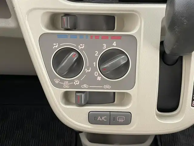 ダイハツ ムーヴ L SAⅢ 愛知県 2018(平30)年 2.2万km シルキーブルーP 社外ナビ　バックカメラ　スマアシIII　禁煙　ＴＶ　ＤＶＤ　Ｂｌｕｅｔｏｏｔｈ　ＵＳＢ　ＨＩＤライト　オートハイビーム　衝突軽減　車線逸脱　誤発進抑制装置　純正マット　アイドリングストップ　リモコンキー