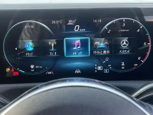 メルセデス・ベンツ ＣＬＡ２００ｄ Sブレーク AMGライン 東京都 2020(令2)年 4.7万km デジタルホワイト 純正ナビ/DTV/USB/Bluetooth/バックカメラ/ハーフレザーシート/シートヒーター/前席パワーシート/LEDヘッドライト/アダプティブクルーズコントロール/ブラインドスポットモニター/レーンキープアシスト/Mercedes me/APP/アンビエントライト/パワーバックドア/スマートキー/純正ドライブレコーダー/ETC2.0