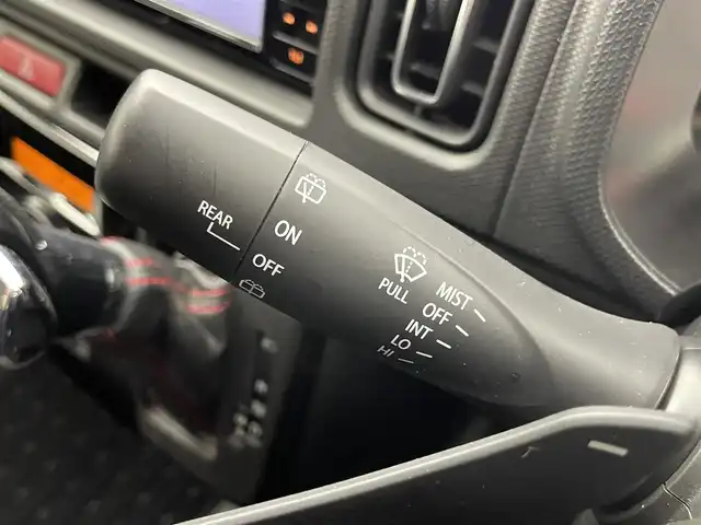 スズキ アルト ワークス 埼玉県 2018(平30)年 4.9万km ピュアホワイトP 社外ナビ/ CD DVD 地デジTV Bluetooth/バックカメラ/レーダーブレーキサポート/パドルシフト/RECAROシート/HIDオートライト/フォグライト/ETC/純正アルミホイール/プッシュスタート/スマートキー