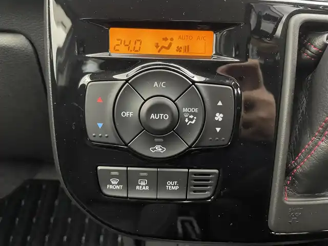 スズキ アルト ワークス 埼玉県 2018(平30)年 4.9万km ピュアホワイトP 社外ナビ/ CD DVD 地デジTV Bluetooth/バックカメラ/レーダーブレーキサポート/パドルシフト/RECAROシート/HIDオートライト/フォグライト/ETC/純正アルミホイール/プッシュスタート/スマートキー