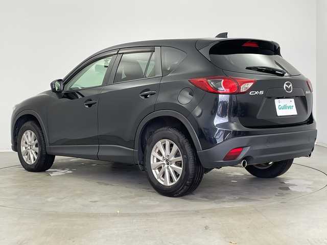 マツダ ＣＸ－５ XD 新潟県 2014(平26)年 9.9万km ジェットブラックマイカ 純正ナビ/バック/サイドカメラ/フルセグTV/ETC/前後ドライブレコーダー/ディーゼルターボ/プッシュスタート/アイドリングストップ/USB接続/アダプティブフロントライティングシステム/リアビークルモニタリングシステム/クルーズコントロール/ステアリングスイッチ/純正フロアマット