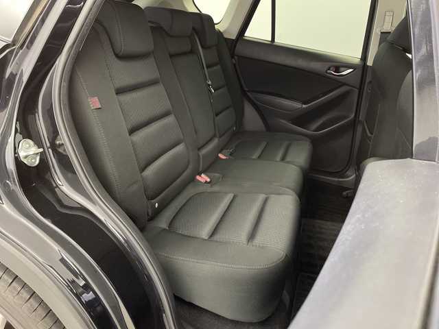 マツダ ＣＸ－５ XD 新潟県 2014(平26)年 9.9万km ジェットブラックマイカ 純正ナビ/バック/サイドカメラ/フルセグTV/ETC/前後ドライブレコーダー/ディーゼルターボ/プッシュスタート/アイドリングストップ/USB接続/アダプティブフロントライティングシステム/リアビークルモニタリングシステム/クルーズコントロール/ステアリングスイッチ/純正フロアマット