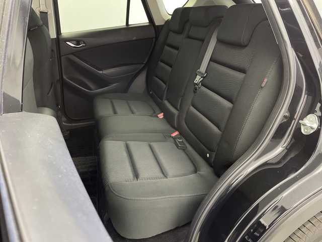 マツダ ＣＸ－５ XD 新潟県 2014(平26)年 9.9万km ジェットブラックマイカ 純正ナビ/バック/サイドカメラ/フルセグTV/ETC/前後ドライブレコーダー/ディーゼルターボ/プッシュスタート/アイドリングストップ/USB接続/アダプティブフロントライティングシステム/リアビークルモニタリングシステム/クルーズコントロール/ステアリングスイッチ/純正フロアマット