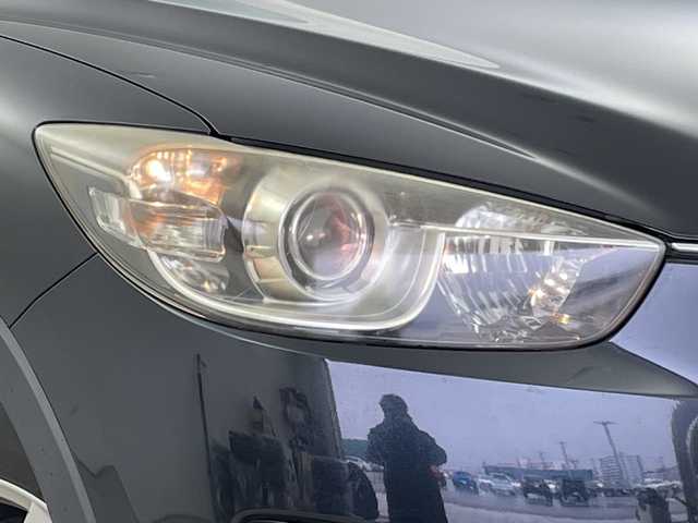 マツダ ＣＸ－５ XD 新潟県 2014(平26)年 9.9万km ジェットブラックマイカ 純正ナビ/バック/サイドカメラ/フルセグTV/ETC/前後ドライブレコーダー/ディーゼルターボ/プッシュスタート/アイドリングストップ/USB接続/アダプティブフロントライティングシステム/リアビークルモニタリングシステム/クルーズコントロール/ステアリングスイッチ/純正フロアマット