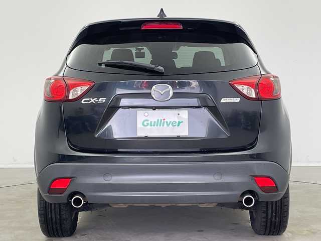 マツダ ＣＸ－５ XD 新潟県 2014(平26)年 9.9万km ジェットブラックマイカ 純正ナビ/バック/サイドカメラ/フルセグTV/ETC/前後ドライブレコーダー/ディーゼルターボ/プッシュスタート/アイドリングストップ/USB接続/アダプティブフロントライティングシステム/リアビークルモニタリングシステム/クルーズコントロール/ステアリングスイッチ/純正フロアマット