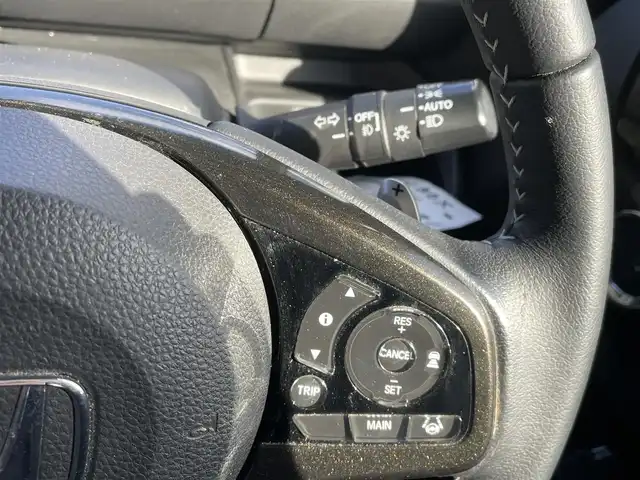 ホンダ Ｎ ＢＯＸ G L ターボ ホンダセンシング 福岡県 2019(平31)年 8万km ルナシルバーM (株)IDOMが運営する【じしゃロン八幡西店】の自社ローン専用車両になります。こちらは現金またはオートローンご利用時の価格です。自社ローンご希望の方は別途その旨お申付け下さい/衝突軽減システム/スマートキー/社外メモリナビ/Bluetooth/フルセグ/バックカメラ/ビルトインETC/両側パワースライドドア/オートライト