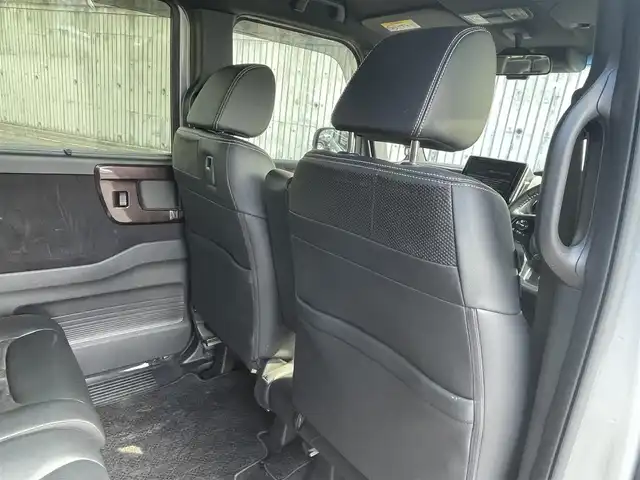 ホンダ Ｎ ＢＯＸ G L ターボ ホンダセンシング 福岡県 2019(平31)年 8万km ルナシルバーM (株)IDOMが運営する【じしゃロン八幡西店】の自社ローン専用車両になります。こちらは現金またはオートローンご利用時の価格です。自社ローンご希望の方は別途その旨お申付け下さい/衝突軽減システム/スマートキー/社外メモリナビ/Bluetooth/フルセグ/バックカメラ/ビルトインETC/両側パワースライドドア/オートライト