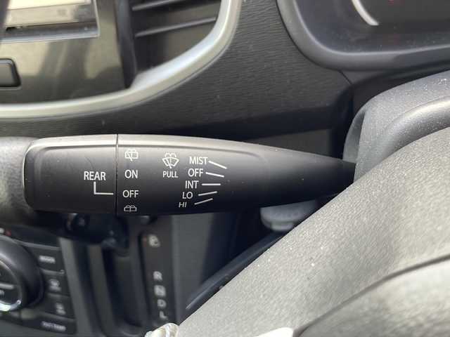 スズキ ワゴンＲ スティングレー X 静岡県 2013(平25)年 4.2万km パールホワイト /社外ナビ/ワンセグTV//社外CD/DVD//純正14インチAW//スマートキー//ディスチャージ//フォグランプ//ETC