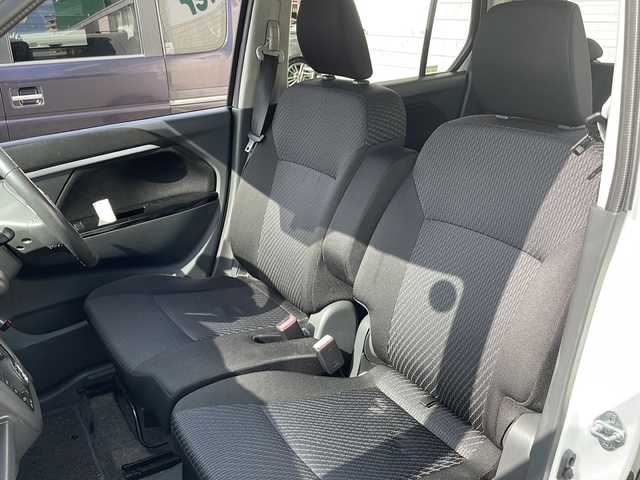 スズキ ワゴンＲ スティングレー X 静岡県 2013(平25)年 4.2万km パールホワイト /社外ナビ/ワンセグTV//社外CD/DVD//純正14インチAW//スマートキー//ディスチャージ//フォグランプ//ETC