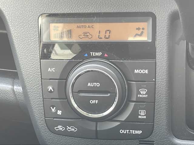 スズキ ワゴンＲ スティングレー X 静岡県 2013(平25)年 4.2万km パールホワイト /社外ナビ/ワンセグTV//社外CD/DVD//純正14インチAW//スマートキー//ディスチャージ//フォグランプ//ETC