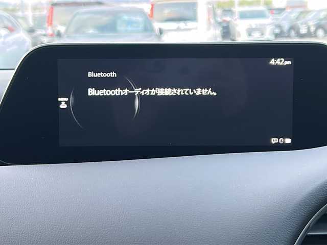 マツダ マツダ３ファストバック XD ブラックトーンED 徳島県 2022(令4)年 2.9万km ジェットブラックマイカ ワンオーナー/BOSEサウンド/純正SDナビ/（Bluetooth/フルセグ/CD/DVD/FM/AM/USB/ipod）/アラウンドビューモニター/レーダークルーズコントロール/BSM/レーンアシスト/クリアランスソナー/LEDヘッドライト/オートハイビーム/ETC/純正AW/純正フロアマット/プッシュスタート/スマートキー/取扱説明書/保証書