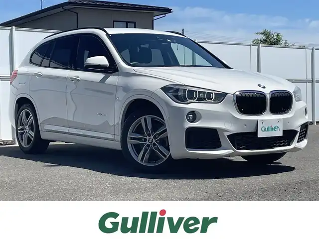 ＢＭＷ Ｘ１