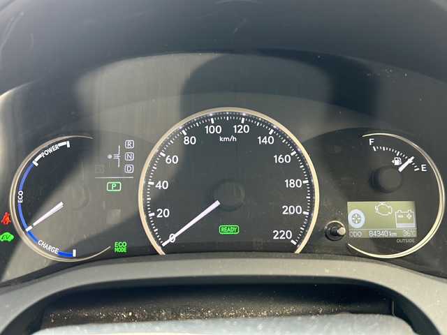 レクサス ＣＴ 200h バージョンC 茨城県 2014(平26)年 8.4万km ホワイトパールクリスタルシャイン 純正ナビ/バックカメラ/ETC/フルセグTV/ヒートシーター/Bluetooth/CD/DVD/USB/サンルーフ/純正フロアマット/パワーシート/レザーシート/シートヒーター/純正アルミホイール/ドアバイザー