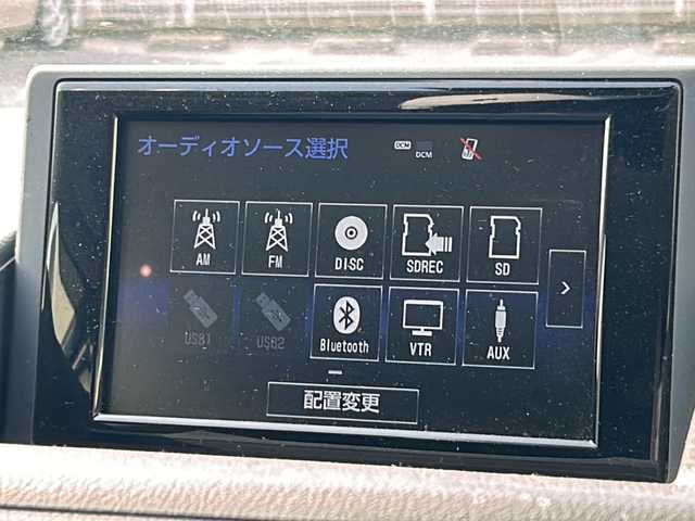 レクサス ＣＴ 200h バージョンC 茨城県 2014(平26)年 8.4万km ホワイトパールクリスタルシャイン 純正ナビ/バックカメラ/ETC/フルセグTV/ヒートシーター/Bluetooth/CD/DVD/USB/サンルーフ/純正フロアマット/パワーシート/レザーシート/シートヒーター/純正アルミホイール/ドアバイザー