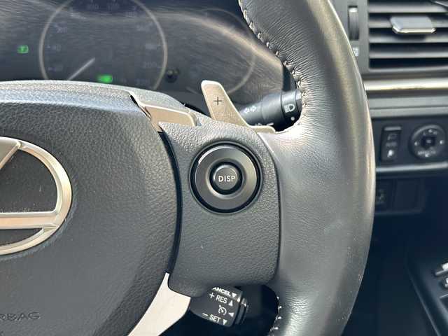 レクサス ＣＴ 200h バージョンC 茨城県 2014(平26)年 8.4万km ホワイトパールクリスタルシャイン 純正ナビ/バックカメラ/ETC/フルセグTV/ヒートシーター/Bluetooth/CD/DVD/USB/サンルーフ/純正フロアマット/パワーシート/レザーシート/シートヒーター/純正アルミホイール/ドアバイザー