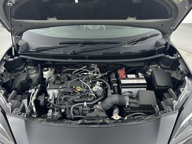 トヨタ ヤリスクロス Z アドベンチャー 愛知県 2023(令5)年 2万km ブラックマイカ 純正8型ディスプレイオーディオ　【Bluetooth FM AM】/全方位カメラ　/ビルトインＥＴＣ2.0/ドライブレコーダー　/トヨタセーフティセンス/・衝突軽減ブレーキ　/・レーンキープアシスト　/・オートマチックハイビーム/レーダークルーズコントロール/ブラインドスポットモニター/ヘッドアップディスプレイ/電動リアゲート/ハーフレザーシート/シートヒーター/純正フロアマット/禁煙車
