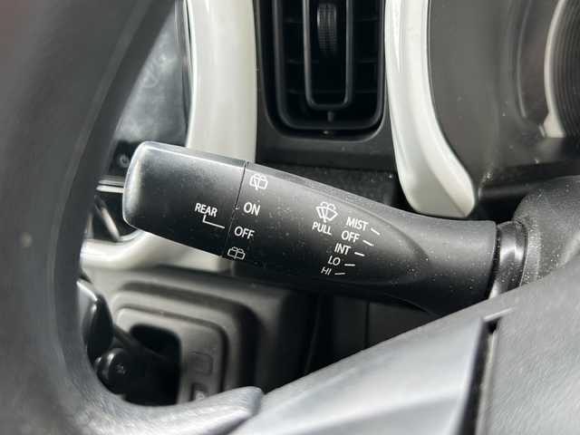 スズキ ハスラー HYBRID G 鹿児島県 2020(令2)年 3.6万km フェニックスレッドパール/ガンメタリック2トーンルーフ 純正ナビ/Bluetooth/DVD/CD/純正アルミホイール15インチ/全方位バックカメラ/オートライト/フルセグ/レーンアシスト/パーキングアシスト/ETC/アイドリングストップ/プッシュスタートボタン/パワーウィンドウ/シートヒーター