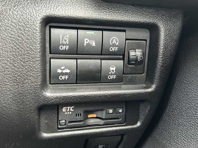 スズキ ハスラー HYBRID G 鹿児島県 2020(令2)年 3.6万km フェニックスレッドパール/ガンメタリック2トーンルーフ 純正ナビ/Bluetooth/DVD/CD/純正アルミホイール15インチ/全方位バックカメラ/オートライト/フルセグ/レーンアシスト/パーキングアシスト/ETC/アイドリングストップ/プッシュスタートボタン/パワーウィンドウ/シートヒーター