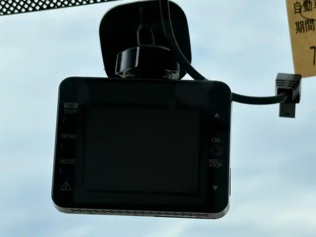 スズキ ラパン X 徳島県 2009(平21)年 5万km ミルクティーベージュメタリック/スペリアホワイト 社外SDナビ　NVA-MS3280/（CD/SD/iPod/ワンセグ/ラジオ/VTR）/前後ドライブレコーダー/純正フロアマット/ドアバイザー/スマートキー/プッシュスタート/盗難防止装置/純正14インチアルミホイール/ETC/パワーウィンドウ/ワンセグテレビ