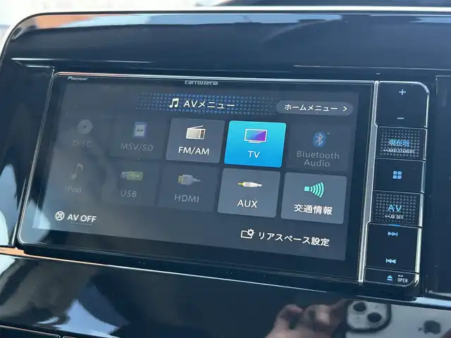 日産 セレナ ハイウェイスター V 福島県 2020(令2)年 2.3万km ブリリアントホワイトパール プロパイロット/インテリジェントFCW（前方衝突予測警報）/インテリジェントLI（車線逸脱防止支援システム）/インテリジェントLDW（車線逸脱警報）/インテリジェントエマージェンシーブレーキ/踏み間違い衝突防止アシスト/標識検知機能/BSW（後側方車両検知警報）/RCTA（後退時車両検知警報）/クルーズコントロール/社外ナビゲーション/型番：AVIC-RW710/【DVD/SD/BT/TV】/アラウンドビューモニター/フリップダウンモニター/両側電動スライドドア/シートバックテーブル/リアドアサンシェード/フロアマット/ドアバイザー