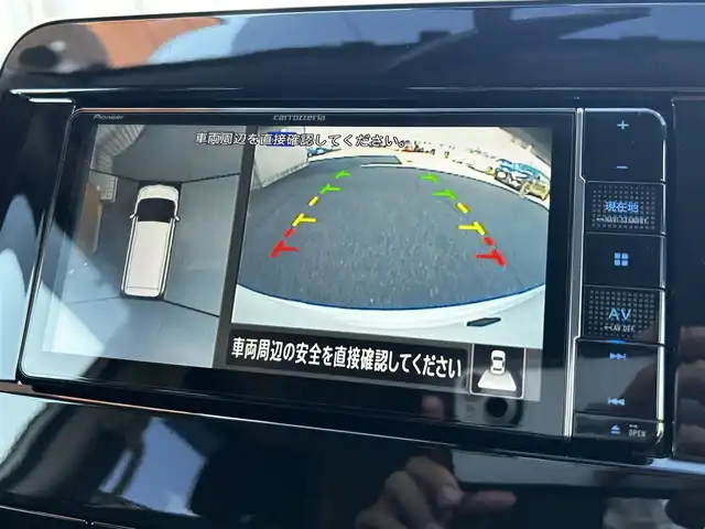 日産 セレナ ハイウェイスター V 福島県 2020(令2)年 2.3万km ブリリアントホワイトパール プロパイロット/インテリジェントFCW（前方衝突予測警報）/インテリジェントLI（車線逸脱防止支援システム）/インテリジェントLDW（車線逸脱警報）/インテリジェントエマージェンシーブレーキ/踏み間違い衝突防止アシスト/標識検知機能/BSW（後側方車両検知警報）/RCTA（後退時車両検知警報）/クルーズコントロール/社外ナビゲーション/型番：AVIC-RW710/【DVD/SD/BT/TV】/アラウンドビューモニター/フリップダウンモニター/両側電動スライドドア/シートバックテーブル/リアドアサンシェード/フロアマット/ドアバイザー