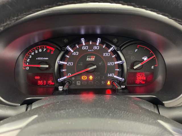 トヨタ コペン GRスポーツ 埼玉県 2021(令3)年 3.7万km 赤 社外７インチディスプレイオーディオ　/バックカメラ　/シートヒーター　/社外マフラー　/前ドラレコ　/ＢＬＩＴＺ製車高調「ＤＳＣ　ＰＬＵＳ」　/前後タワーバー　/ロールバー　/ＥＴＣ/社外エアクリーナー/リアスポイラー/Defi オイルプレスメーター/Defi ターボメーター/Defi 油温計/社外アルミホイール/オートＬＥＤライト　/フォグライト